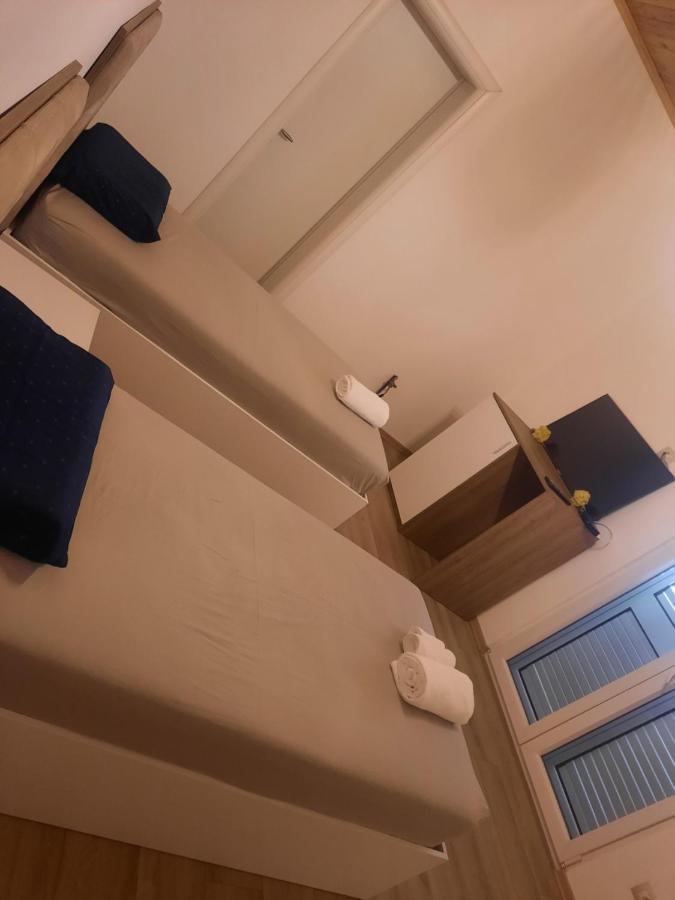 Lodge Bujtina Lugina E Vjoses Përmet