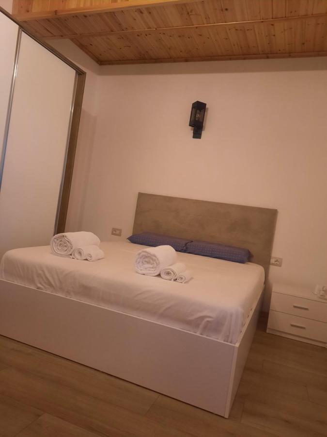 Bujtina Lugina E Vjoses Lodge
