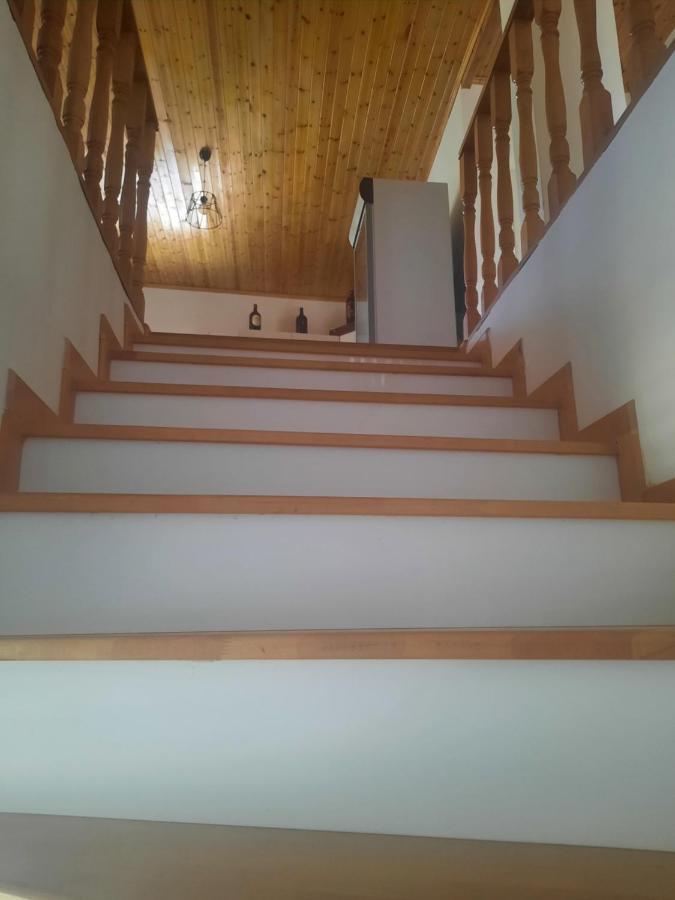 Bujtina Lugina E Vjoses Lodge Përmet