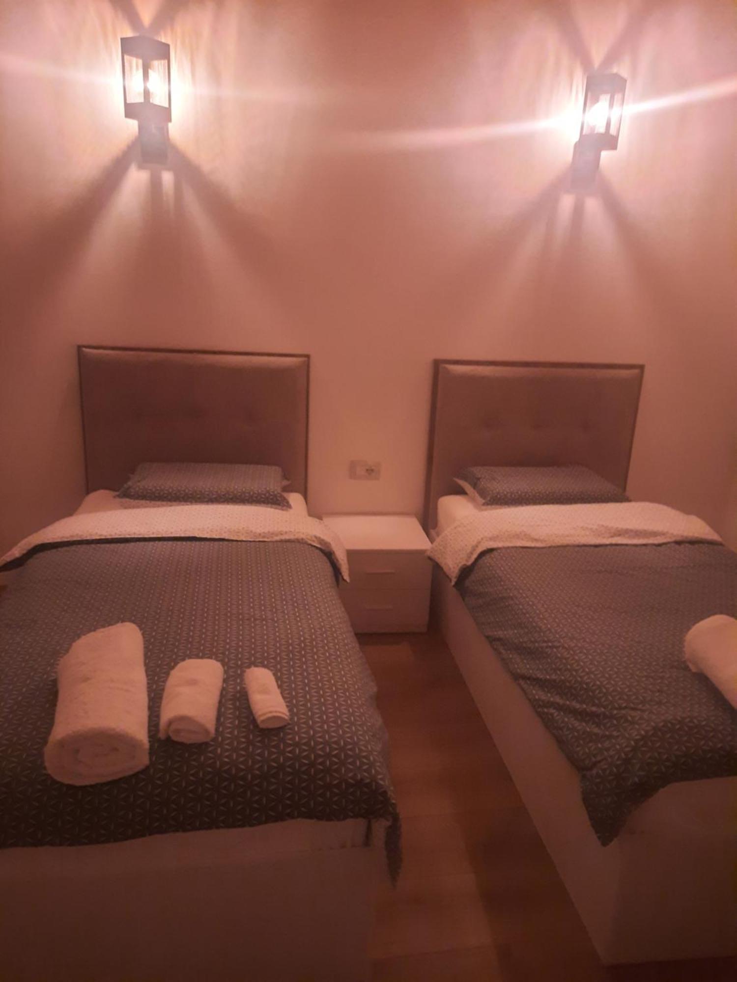 Bujtina Lugina E Vjoses Lodge Përmet