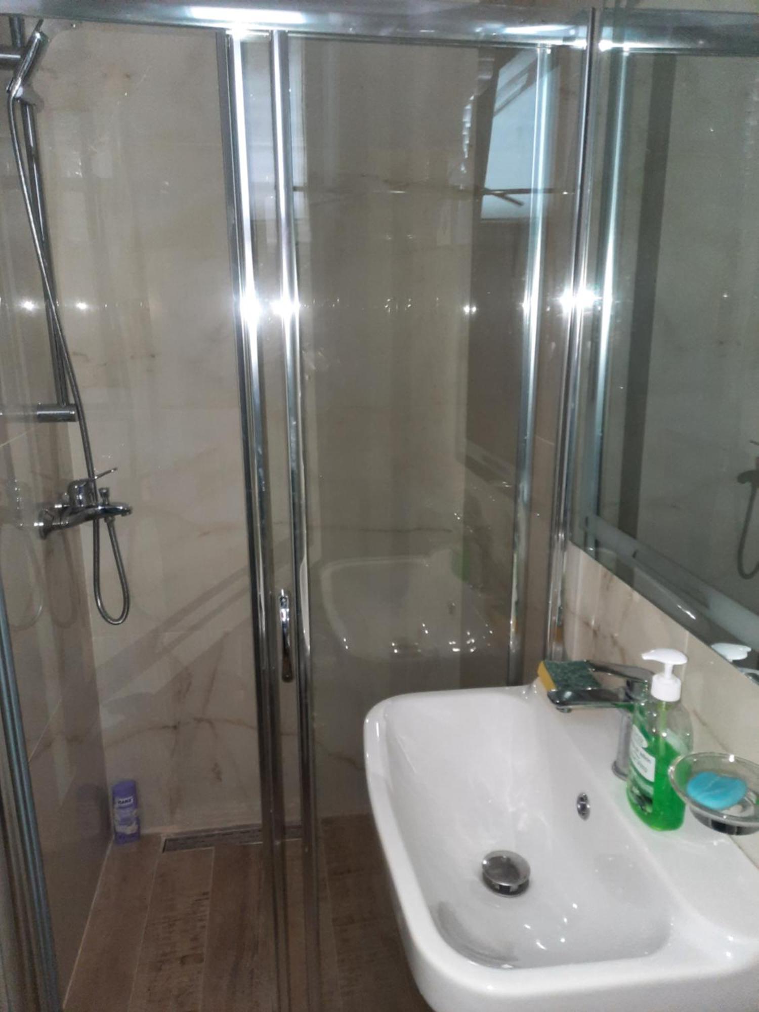 Lodge Bujtina Lugina E Vjoses