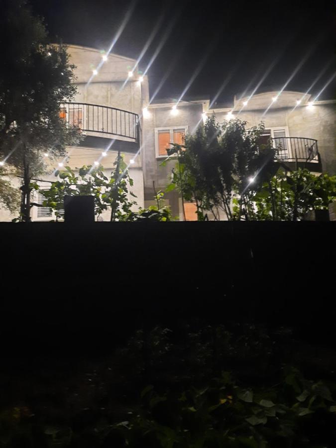 Bujtina Lugina E Vjoses Lodge *