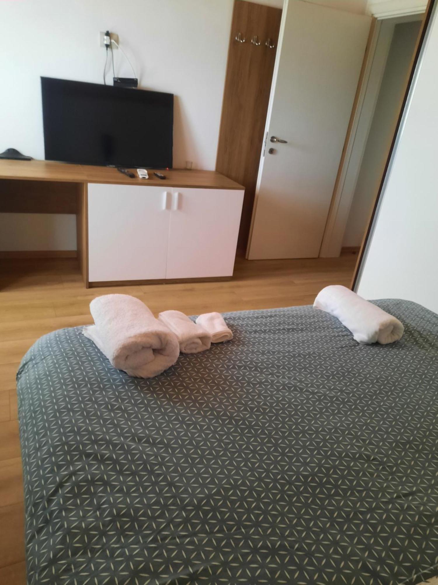 Lodge Bujtina Lugina E Vjoses