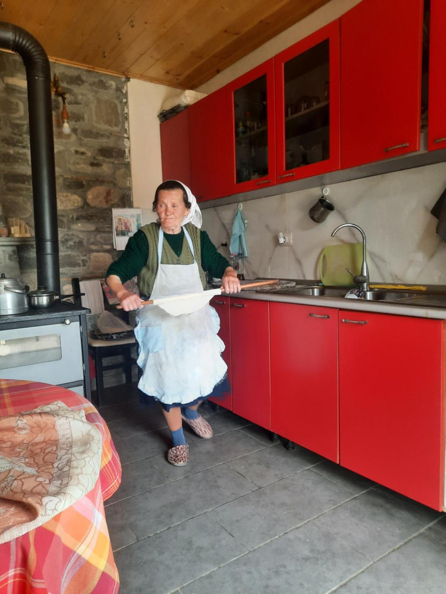 Lodge Bujtina Lugina E Vjoses Përmet